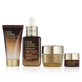Coffret Advanced Night Repair - Coffret Soin Visage Anti-Âge